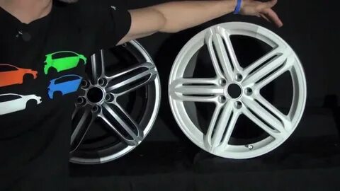 Видео wheels