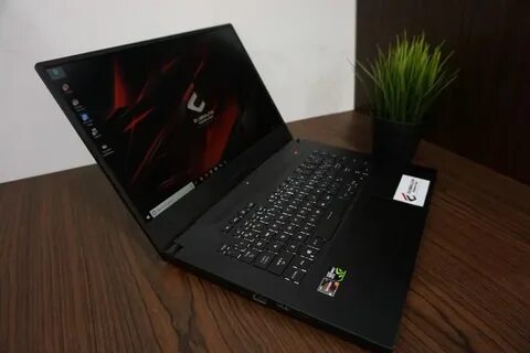 Rog zephyrus g15