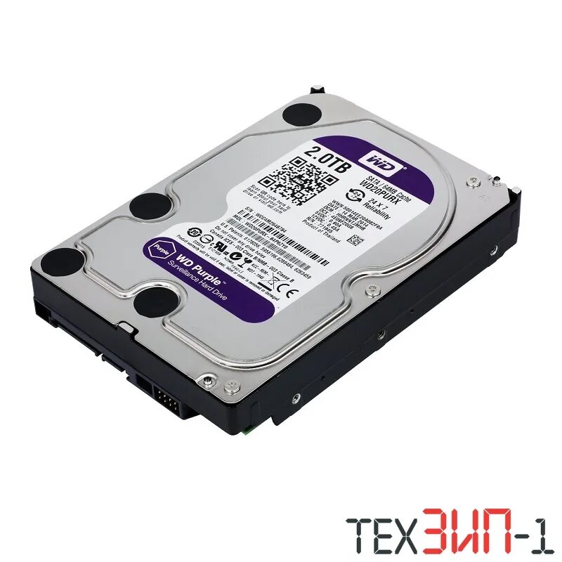 Жесткий диск Western Digital WD Purple 3 TB. HDD WD Purple wd20purz. Жесткий диск Western Digital wd40purz. Жесткий диск SATA 3 2 ТБ WD Purple. Купить б жесткий