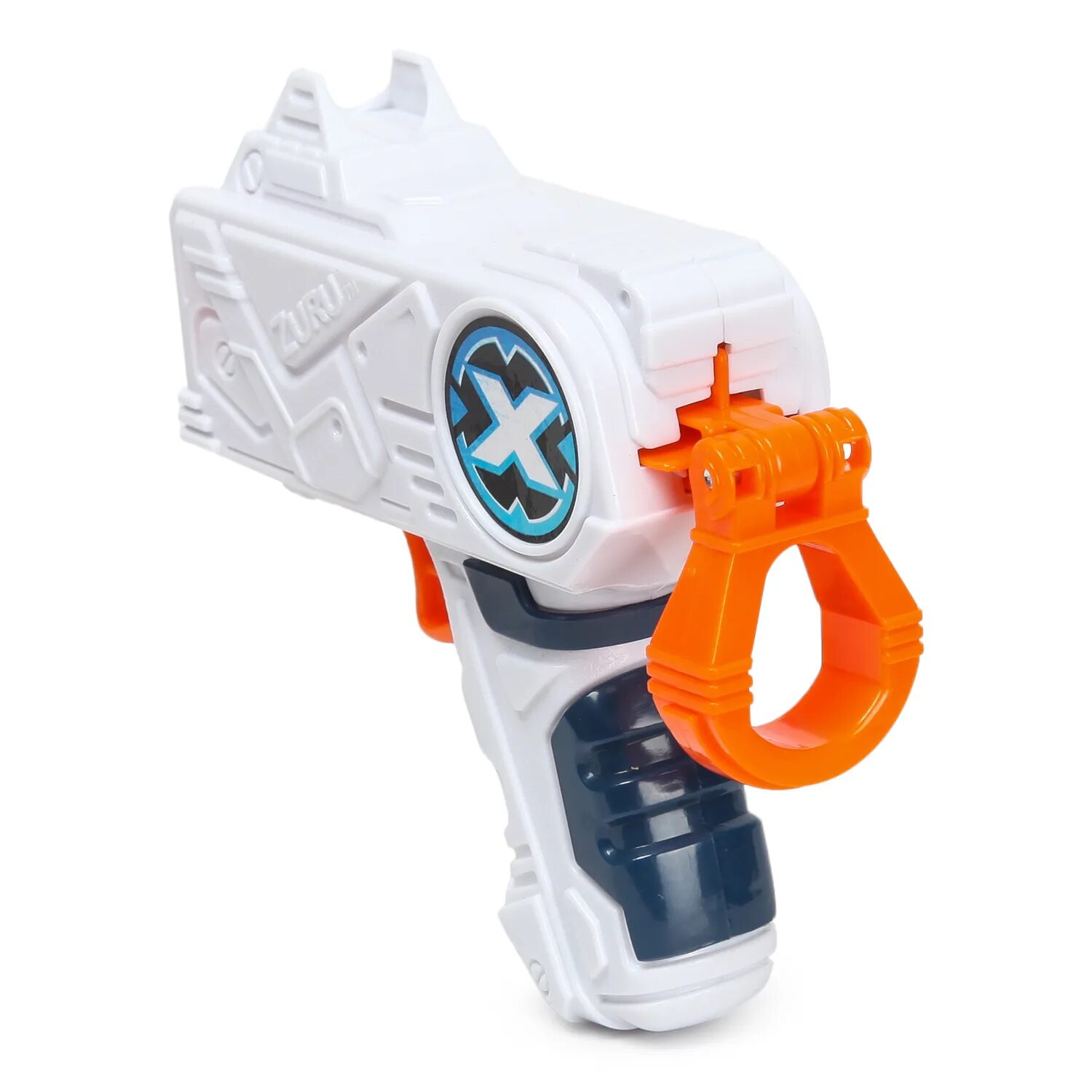 X shot micro