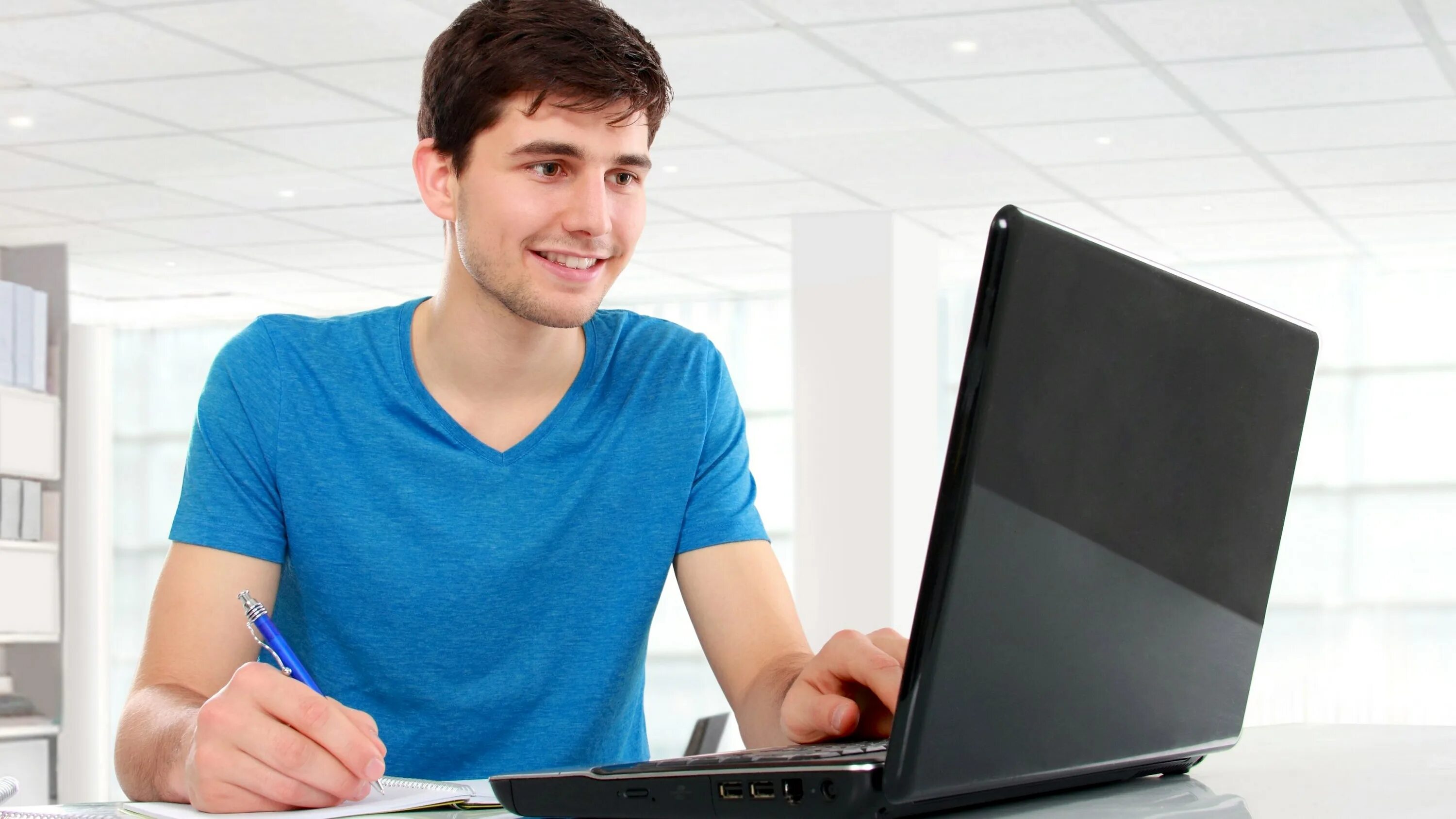 Computers don t work