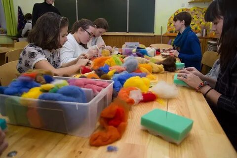 Вальдорфская школа тольятти