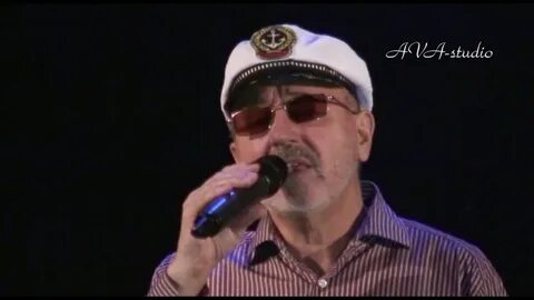 Концерт асмолова