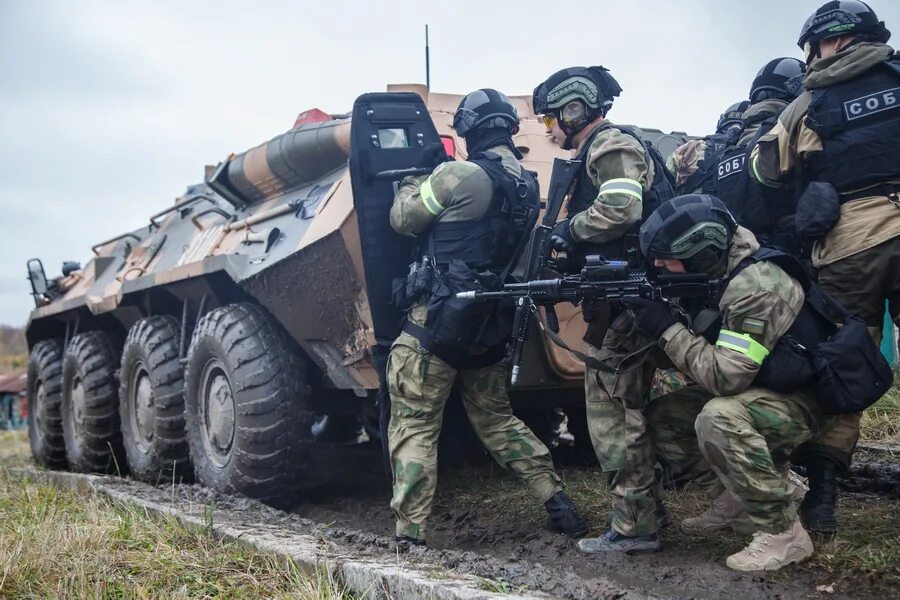 Чвк в составе росгвардии