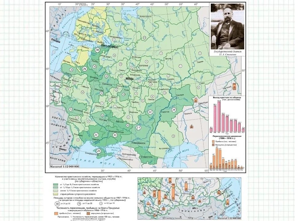 Реформа расселение. Реформа Столыпина карта. Аграрная реформа Столыпина карта. . Российская Империя в 1907 – 1914 гг. реформы п.а. Столыпина.. Столыпинские реформы карта переселения.