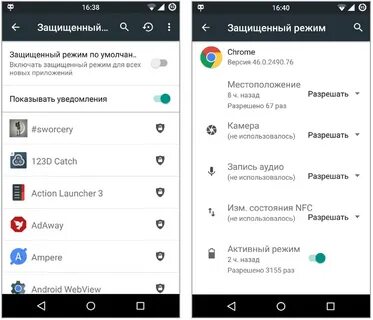Как можно защитить телефон