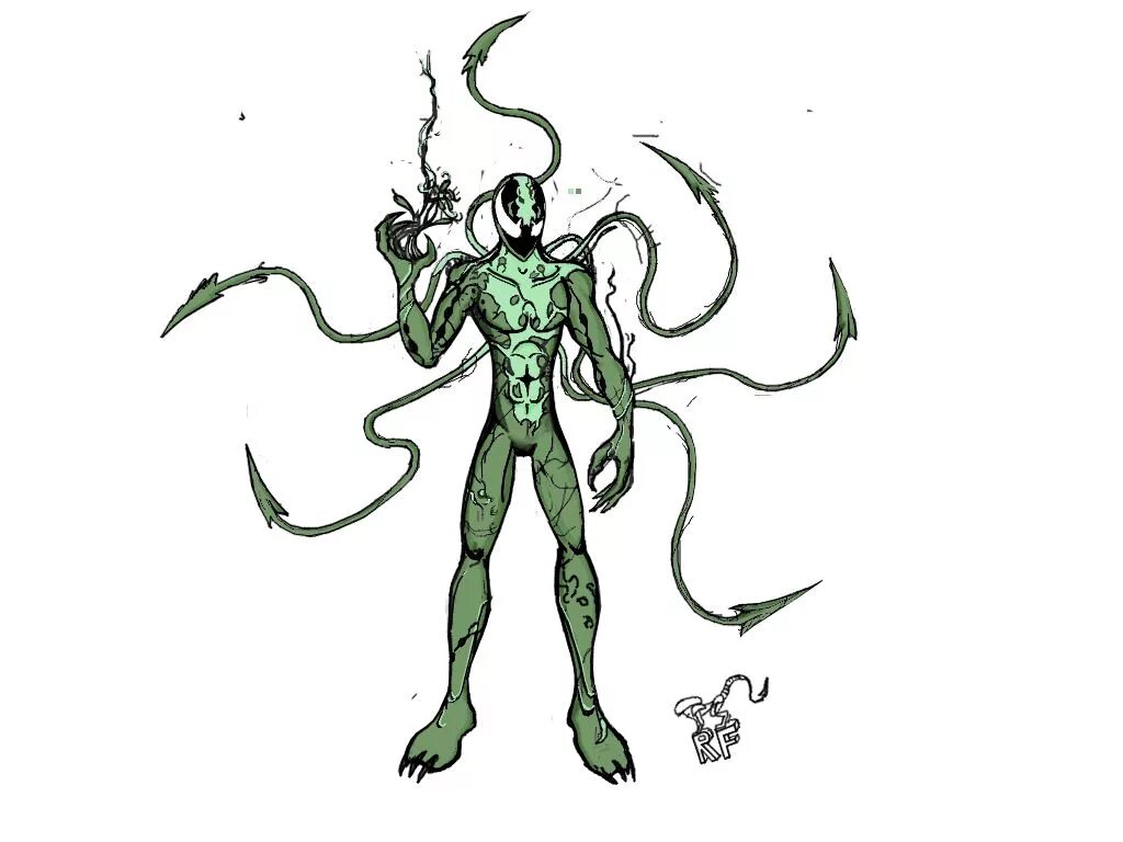 Лэшер марвел. Симбионты зеленый. Симбионты зеленый. Зелёный симбионт марвел. Симбиоты марвел lasher.