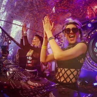 Rave signal dj jordan