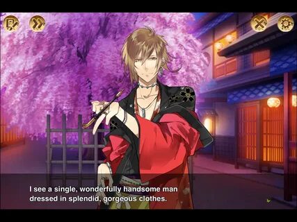 Forbidden romances