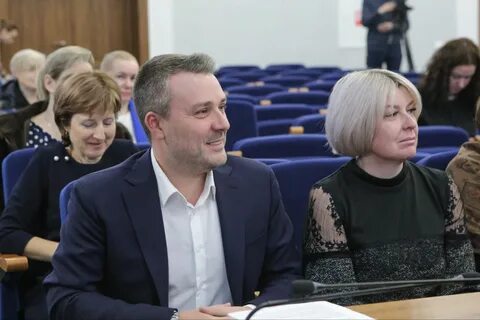 Депутаты балашихи