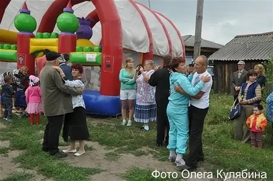 Сдк деревня кулябино увинский район фото Рябиновка Увинский район Фотопланета