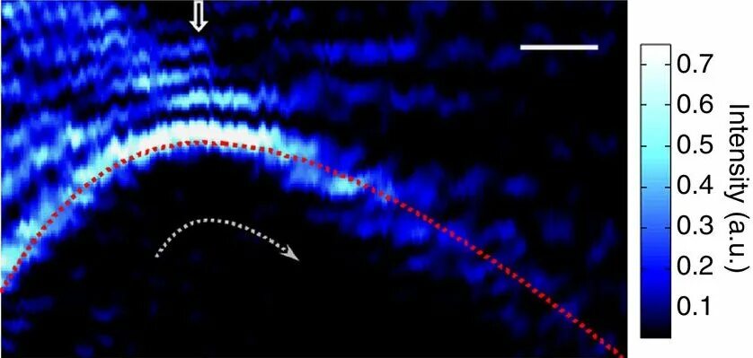 Soundwave акустика. Акустические метаматериалы фото. Particle Vibrations. Звук вибрация ждд ПК.