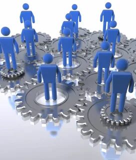 New communities