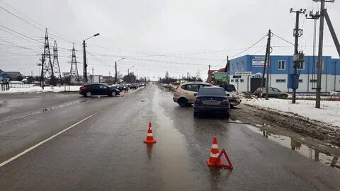 Липецк воронежское шоссе