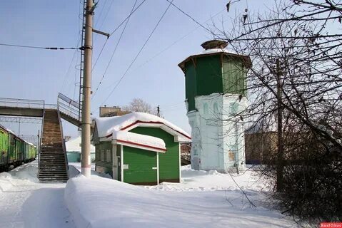 Бахаревка пермь
