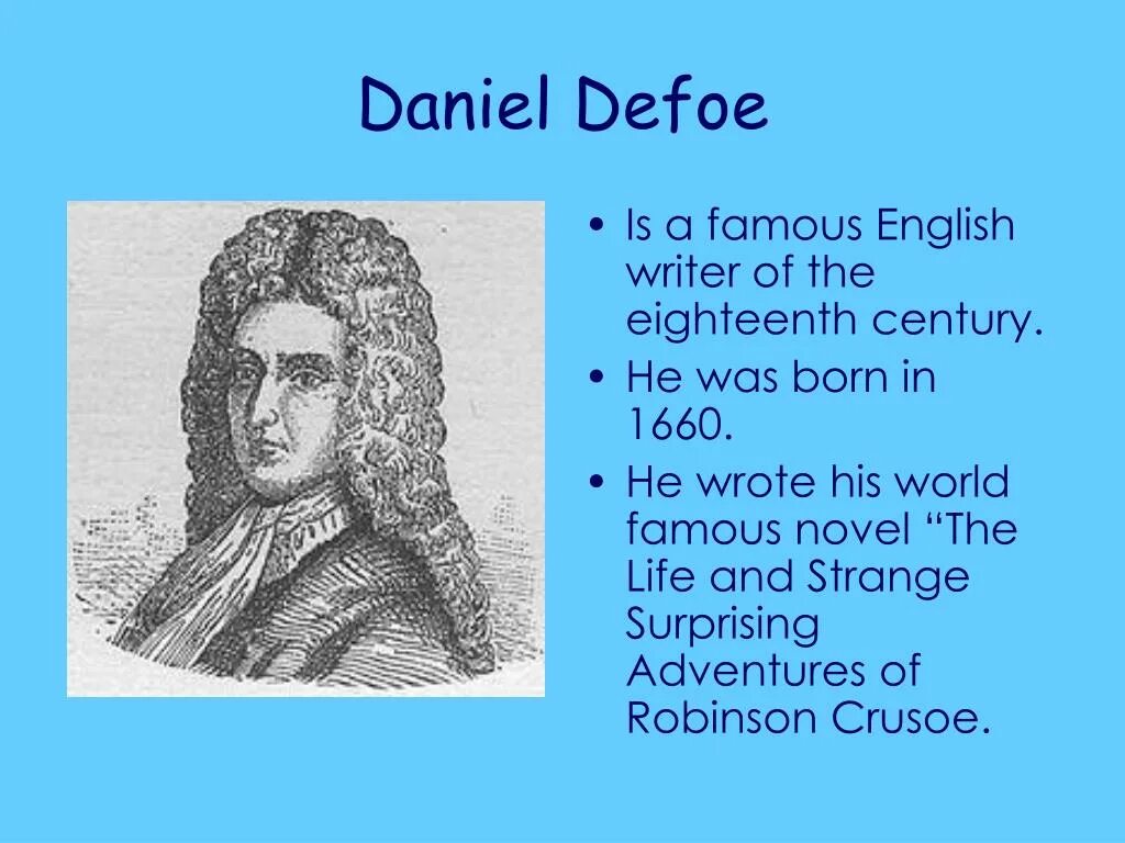 Русское произведение на английском языке. Даниель Дефо портрет. Daniel Defoe (1660-1731). Дефо Даниэль English. Даниель Дефо писатель.