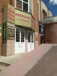 Володарского 22