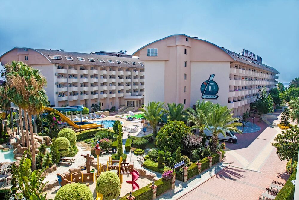 Отель Турция Lonicera World Hotel. Lonicera World 4 Турция Аланья. Lonicera отель Алания. Lonicera Hotels Турция.