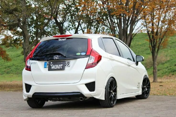 Honda gk. Honda Fit gp5. Honda Fit 3 RS. Honda Fit gk3 Mugen. Honda Fit gp5 Tuning.