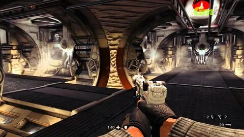 Wolfenstein new order миссии