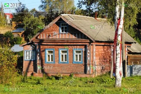 Дом в снегирево