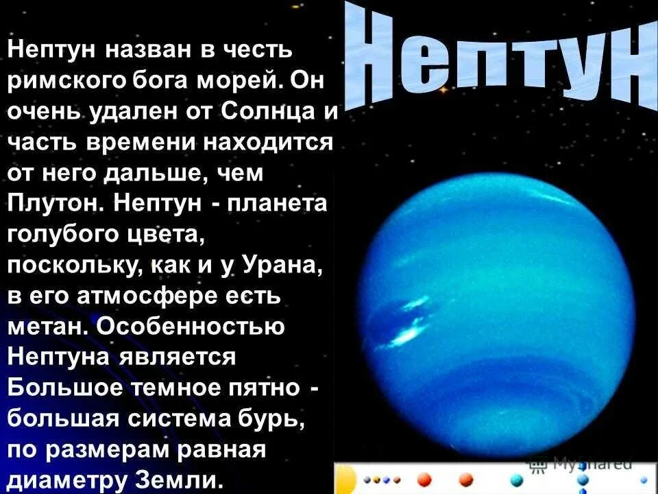Нептун информация о планете Нептун. Сообщение о планете Нептун. Проект про планету Нептун. Нептун Планета 5 класс география. Что пишет нам нептун