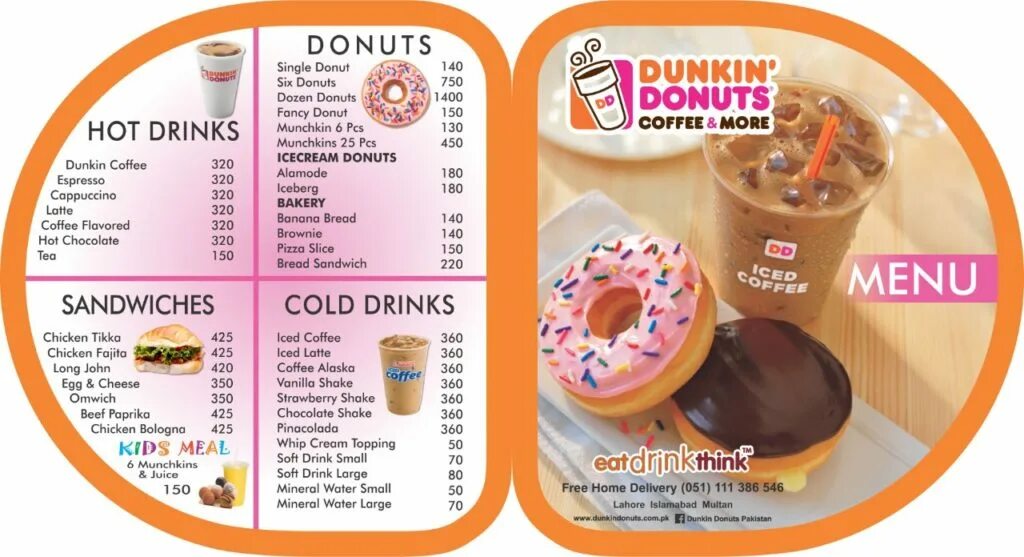 Донатс черкесск. Dunkin Donuts меню. Меню пончики Данкин Донатс. Калорийность пончиков Dunkin Donuts. Меню пончиков.