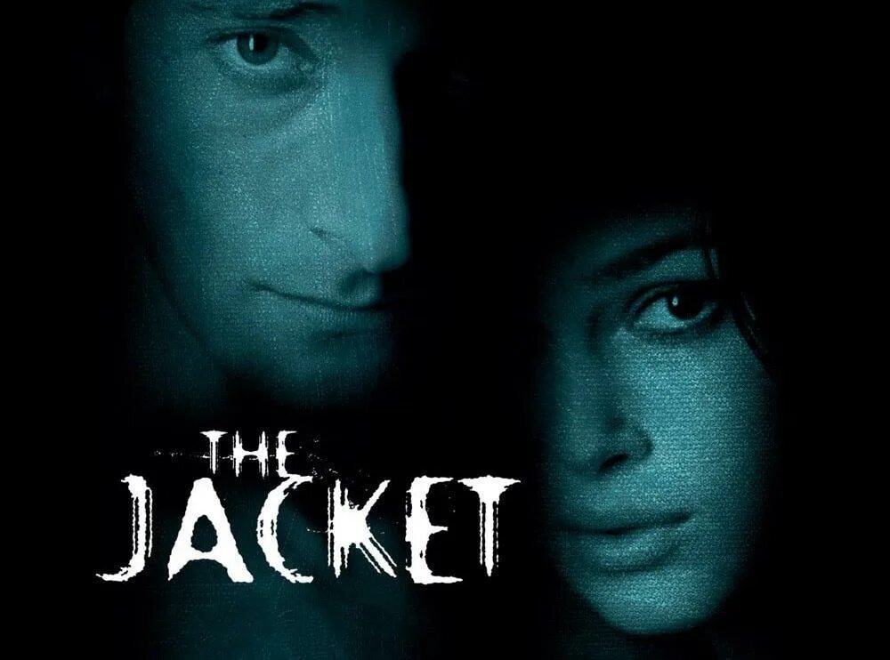 The jacket 2005. Эдриан броуди пиджак пиджак. The jacket read. The jacket read. The jacket read.
