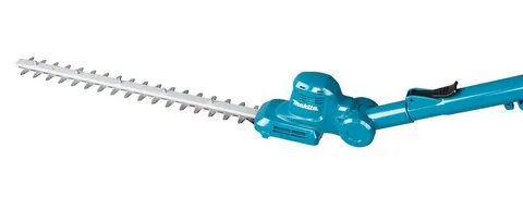 Makita lxt кусторез