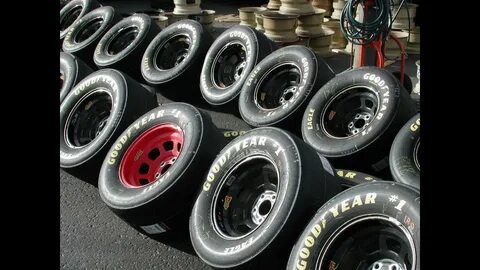 Tire companies