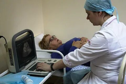 Скрининг краснодар