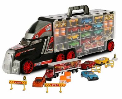 Truck игрушка