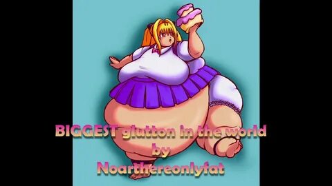 Ssbbw истории