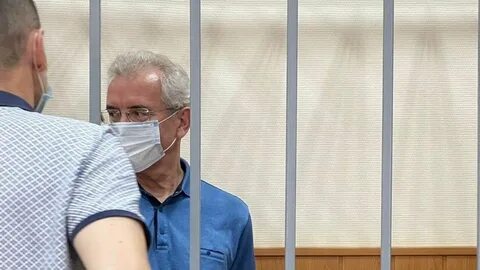 Белозерцев пенза последние новости