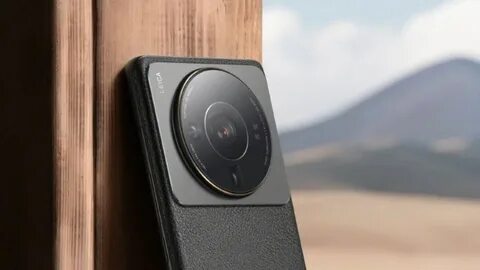 Xiaomi 13 улучшаемых