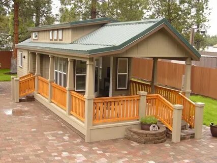 Park homes