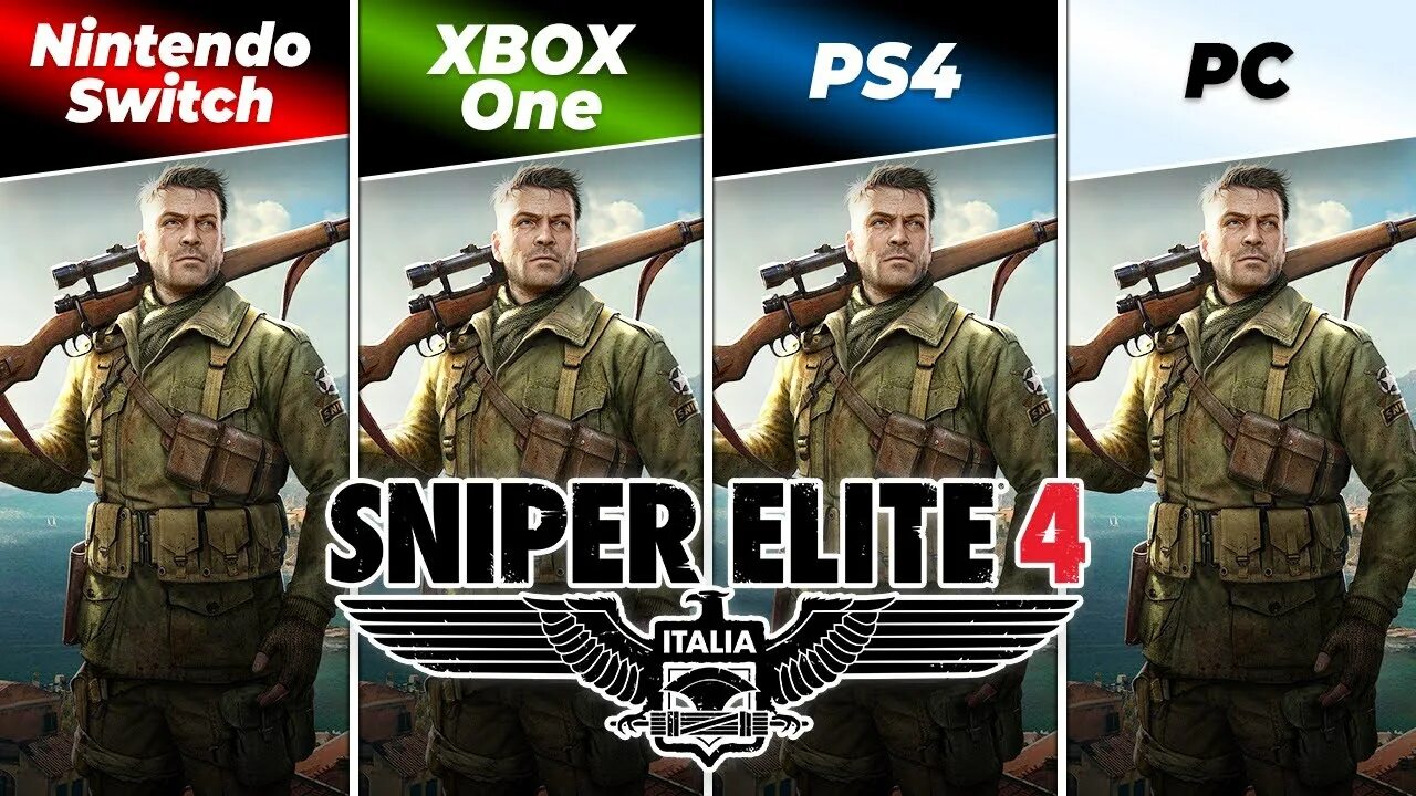 Sniper Elite 4 Nintendo Switch. Sniper Elite 4 [Switch]. Sniper Elite для Нинтендо свитч 24гб. Sniper Elite 3 Nintendo Switch обложка.