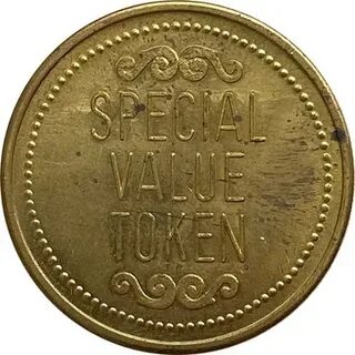 Token stamp