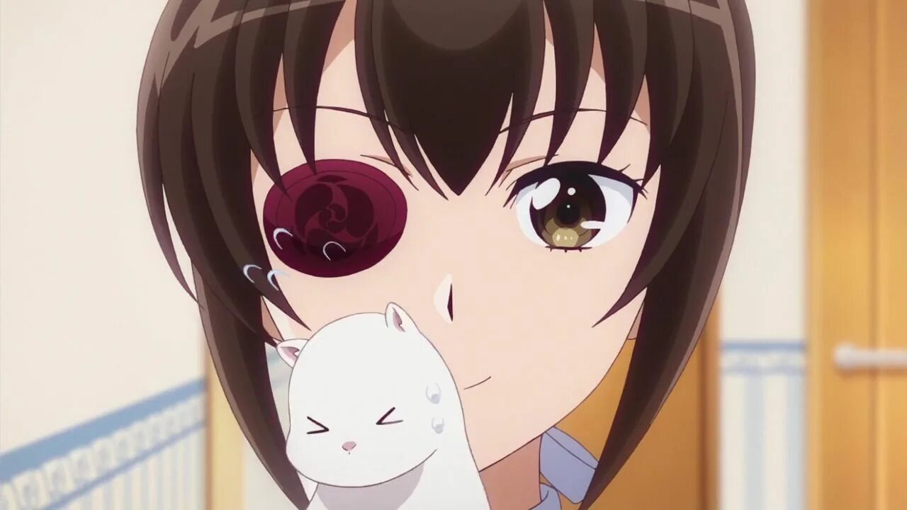 Uchi no maid. Цубакума. uchi no maid ga uzasugiru. цубакума миша.