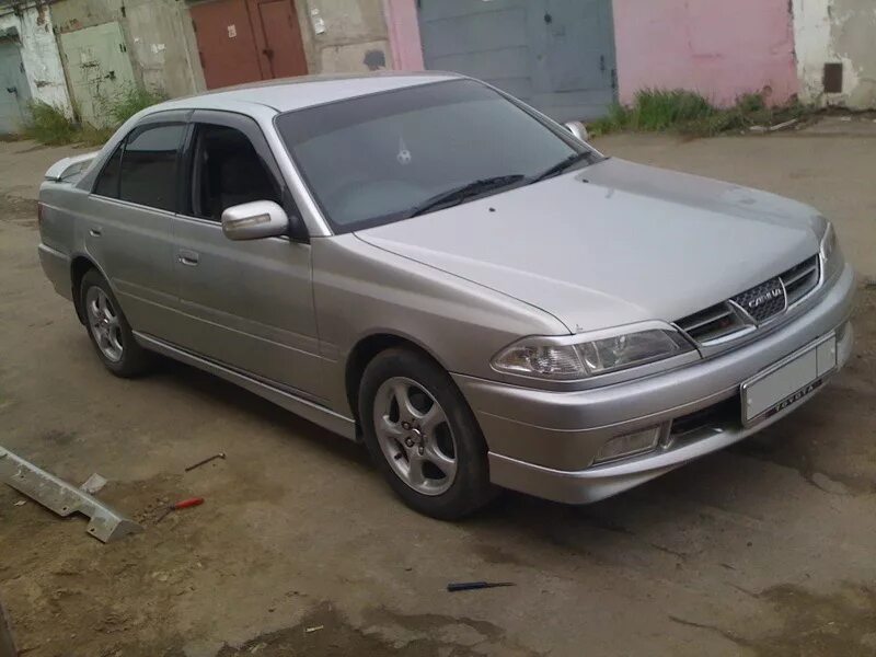 Carina at211. Toyota Carina at211. Toyota Carina at212.