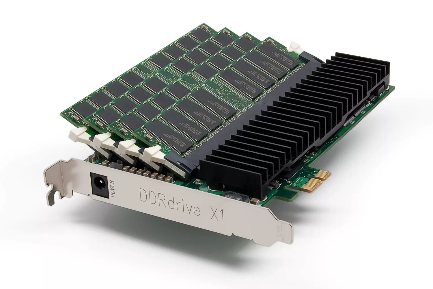 Озу nvidia