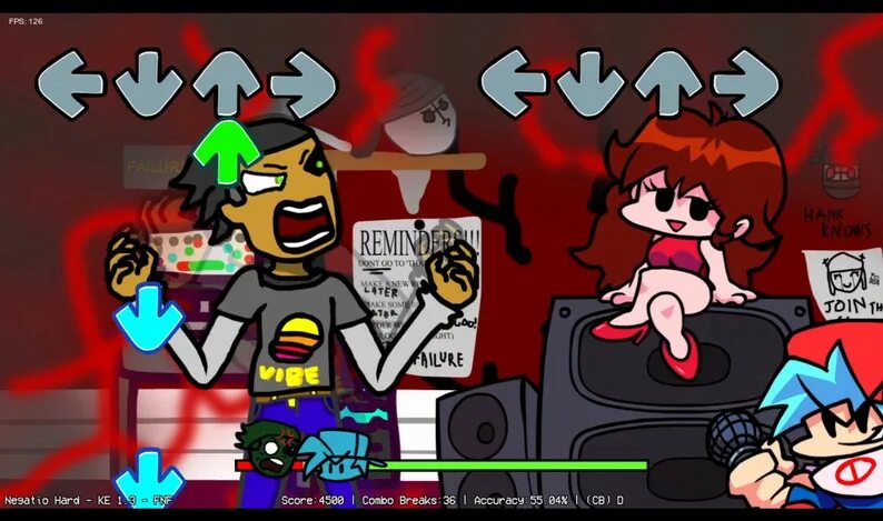 Фрайдей найт фанкин мод диаграфефобия. Фрайдей найт фанкин. Трики фнф. Fnf test playground remake. Название всех персонажей fnf.