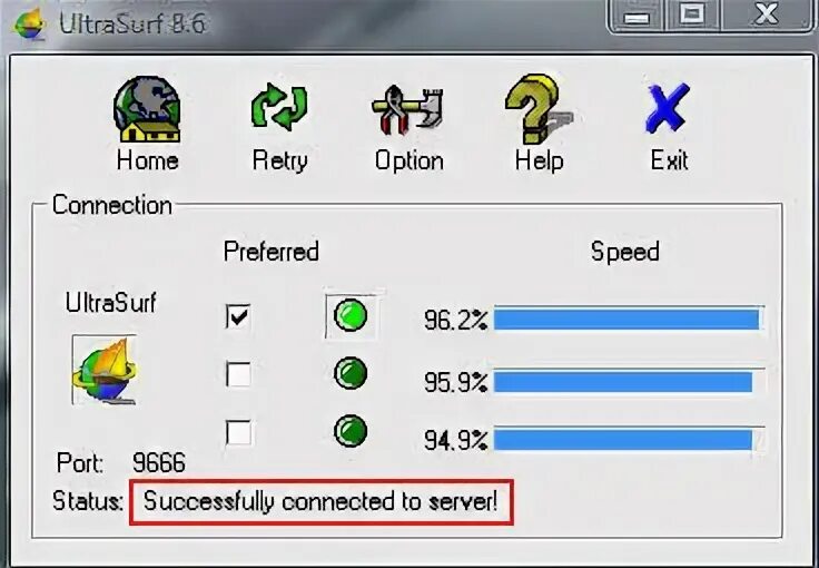 Ultrasurf 4pda