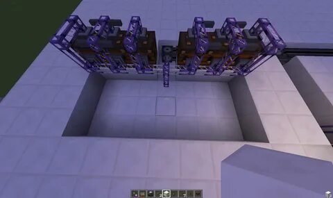 Applied energistics 1.19