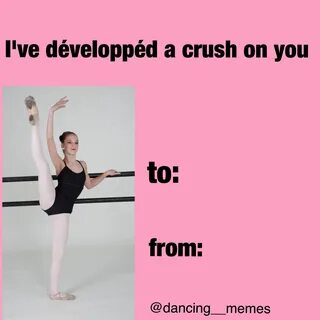Dancing meme