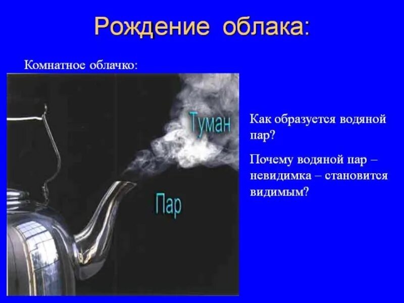 Пар изо рта при какой температуре. Как образуется пар. водяной пар образуется. почему образуется пар. как образуется водяной пар.