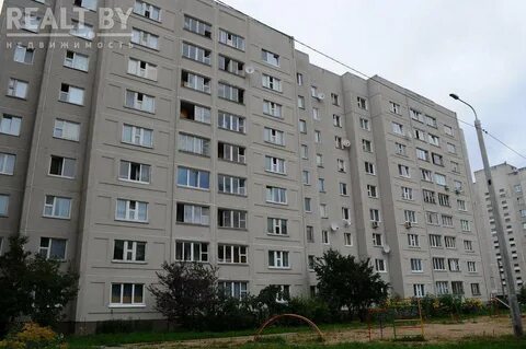 Минск космонавтов