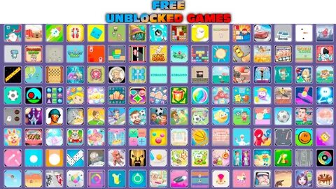 Unblocked games 77