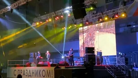 12 июня сургут программа 2024
