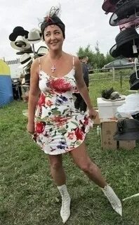 Похороны милявской